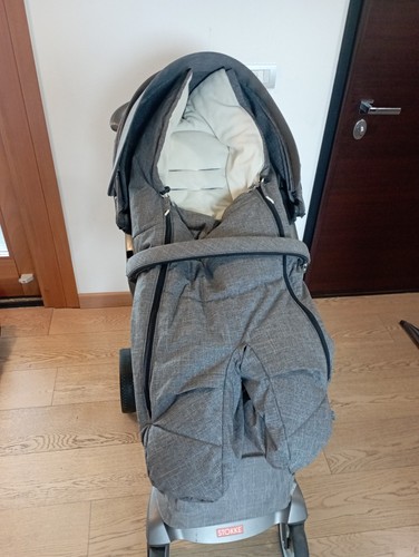Trio stokke - trio,