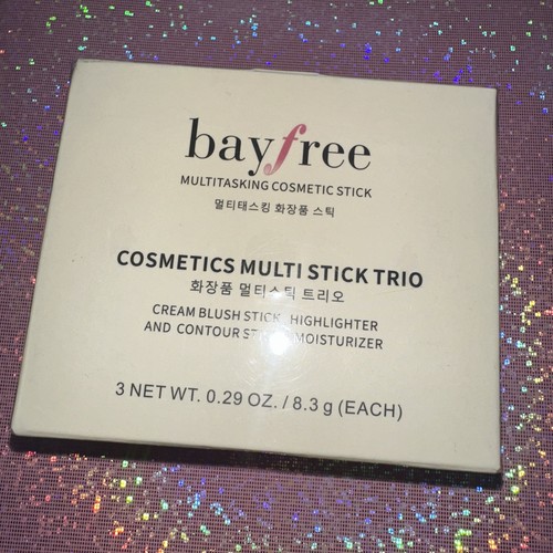 Bayfree multi cosmetic stick - bayfree,
