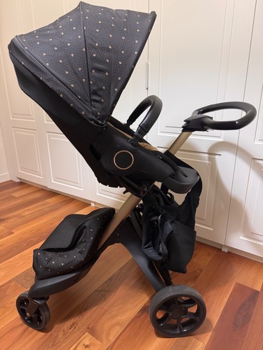 Stokke xplory signature - xplory,
