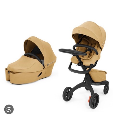 Stokke xplory trio in 1 - x,