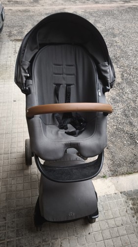 Stokke xplory trio - xplory,