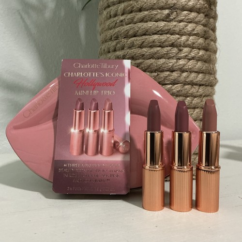 Charlotte tilbury iconic - charlotte,