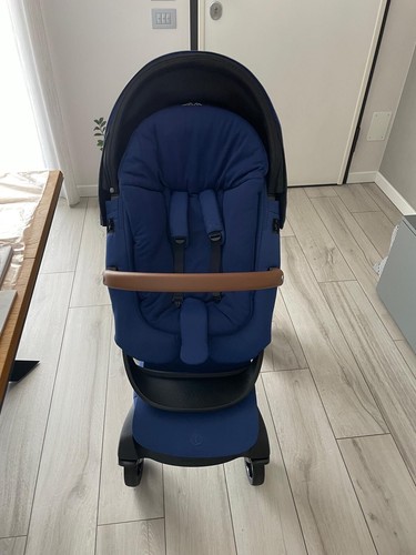 Stokke xplory - stokke,