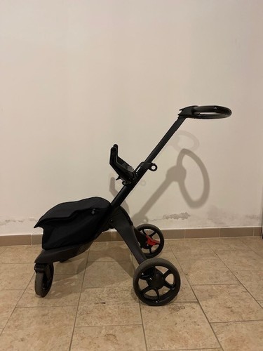 Stokke xplory trio - trio,