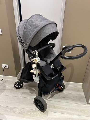 Passeggino stokke xplory - passeggino,