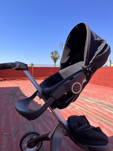 Stokke xplory trio - stokke,