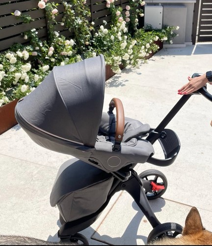 Passeggino stokke xplory - passeggino, x