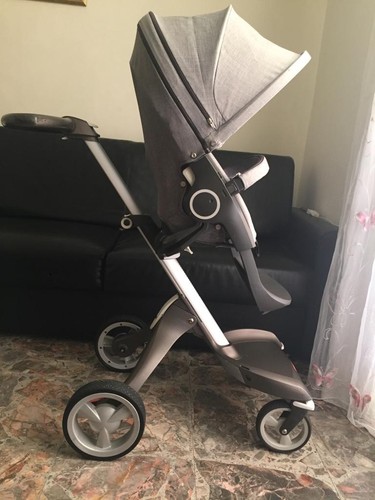 Trio stokke - trio,