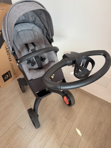 Trio stokke xplory colore - xplory,