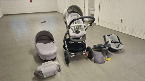 Trio stokke trailz usato color - trio,