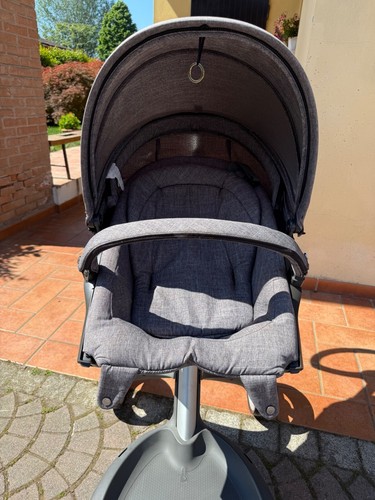 Trio stokke xplory colore - xplory,