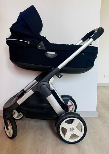 Trio stokke crusi completo - trio,