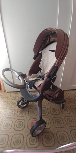 Stokke trio xplory - stokke,