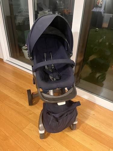 Stokke xplory trio - stokke,