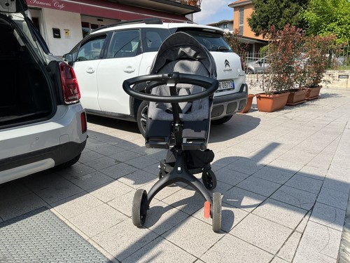 Trio stokke xplory - xplory, 6