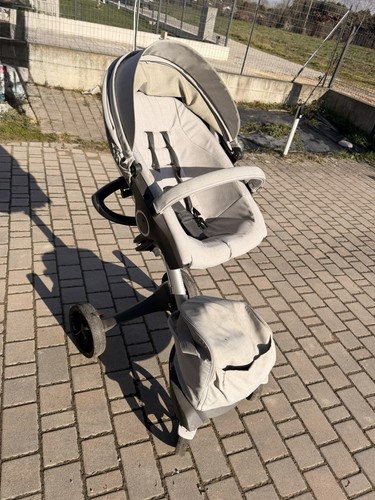 Trio stokke xplory usato - trio,