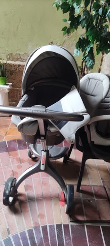 Trio stokke - trio,