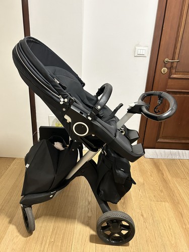 Stokke xplory - stokke,