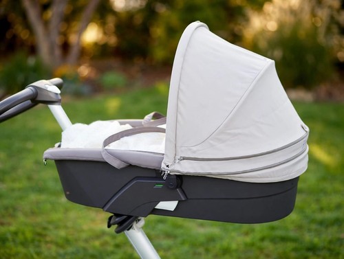 Stokke xplory duo 1 - stokke,