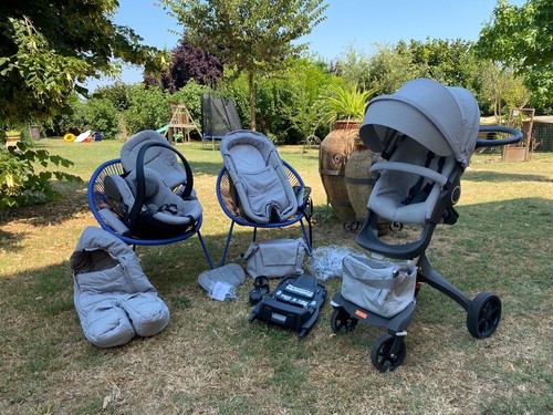 Stokke xplory passeggino - stokke,
