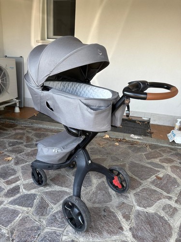 Trio stokke xplory - xplory, x